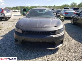 Dodge Charger 2020 3 Dodge Charger 2020 3