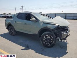 Hyundai Pozostałe 2023 2