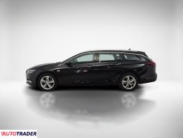 Opel Insignia 2019 1.5 165 KM