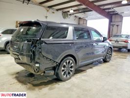 Kia Carnival 2022 3