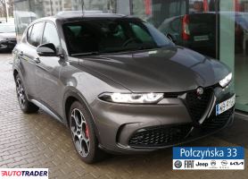 Alfa Romeo Pozostałe 2023 1.5 160 KM