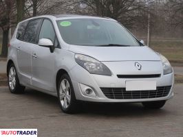 Renault Grand Scenic 2009 1.4 128 KM