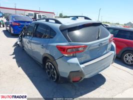 Subaru Pozostałe 2023 2