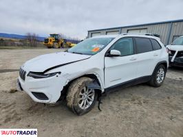 Jeep Cherokee - zobacz ofertę