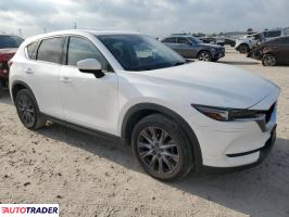 Mazda CX-5 2021 2