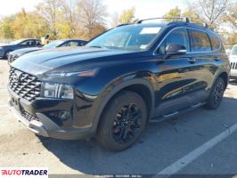 Hyundai Santa Fe 2022 2