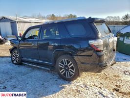 Toyota Pozostałe 2020 4