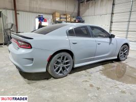 Dodge Charger 2022 3