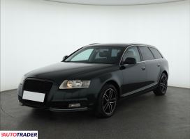 Audi A6 2009 2.7 177 KM Audi A6 2009 2.7 177 KM