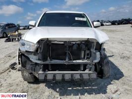 Toyota Tacoma 2021 3 Toyota Tacoma 2021 3