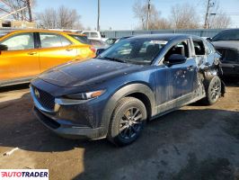 Mazda CX-30 - zobacz ofertę