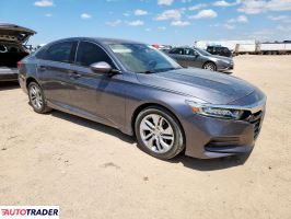Honda Accord 2019 1 Honda Accord 2019 1