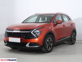 Kia Sportage 2023 1.6 147 KM Kia Sportage 2023 1.6 147 KM