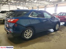 Chevrolet Equinox 2020 1