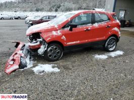 Ford EcoSport 2022 2