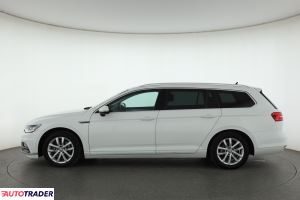 Volkswagen Passat 2017 2.0 147 KM