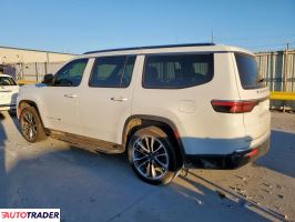 Jeep Wagoneer 2022 5