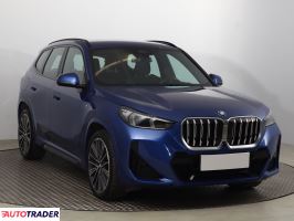 BMW X1 2022 1.5 167 KM