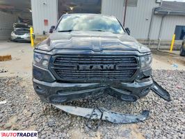 Dodge Ram 2021 5