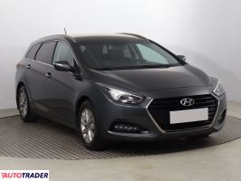Hyundai i40 - zobacz ofertę