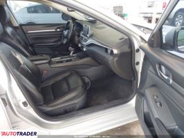 Nissan Altima 2019 2 Nissan Altima 2019 2