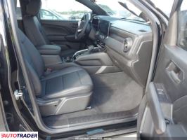 Chevrolet Colorado 2024 2 Chevrolet Colorado 2024 2