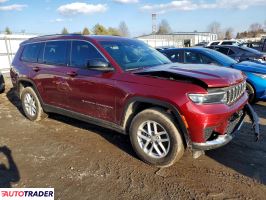 Jeep Cherokee 2021 3