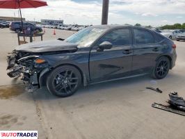 Honda Civic - zobacz ofertę