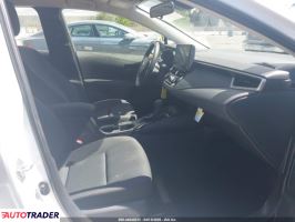 Toyota Corolla 2026 1