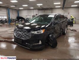 Ford Edge 2019 2