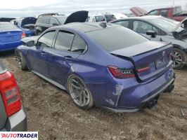 BMW M3 2022 3 BMW M3 2022 3