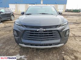 Chevrolet Blazer 2020 2