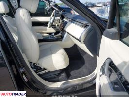 Land Rover Range Rover 2023 4