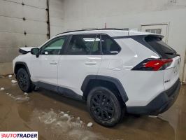 Toyota Pozostałe 2021 2