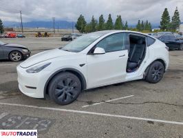 Tesla Model Y - zobacz ofertę
