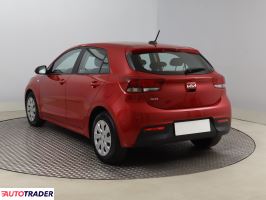 Kia Rio 2021 1.0 99 KM