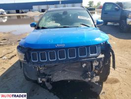Jeep Compass 2020 2