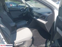 Volkswagen Pozostałe 2024 1