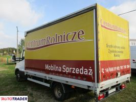 Iveco Daily 2016 3