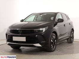 Opel Grandland 2023 1.2 128 KM