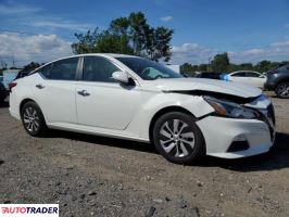 Nissan Altima 2019 2 Nissan Altima 2019 2