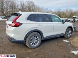 Honda CR-V 2026 1