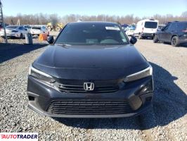 Honda Civic 2023 2