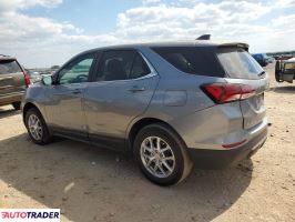 Chevrolet Equinox 2024 1
