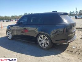 Land Rover Range Rover 2022 3