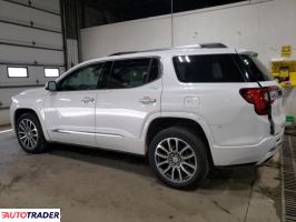 GMC Acadia 2021 3