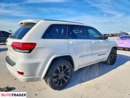 Jeep Grand Cherokee 2020 3
