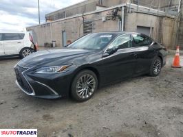 Lexus ES 2024 2