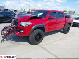 Toyota Tacoma 2020 3