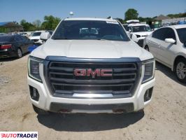 GMC Yukon 2024 6